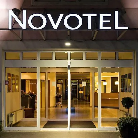 Dorint Hotell Würzburg