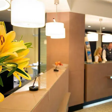 Dorint Hotel