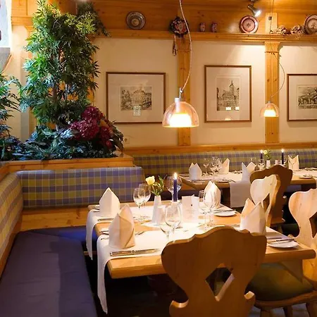Hotel Dorint 4*