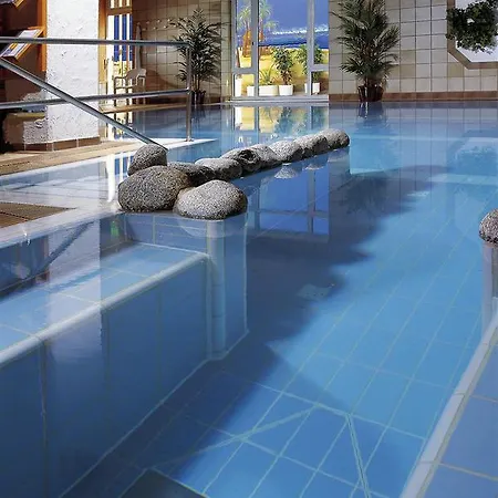 Hotel Dorint Wurzburg