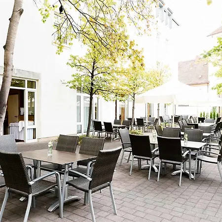 Dorint Hotel Wurzburg