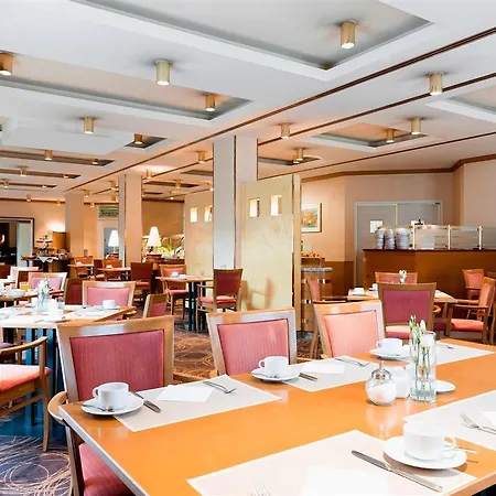 Dorint Hotel