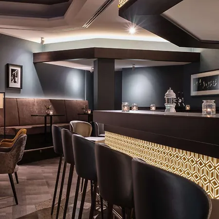 Dorint Hotel 4*