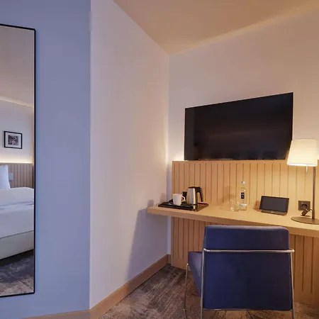 Dorint 4* Wurzburg