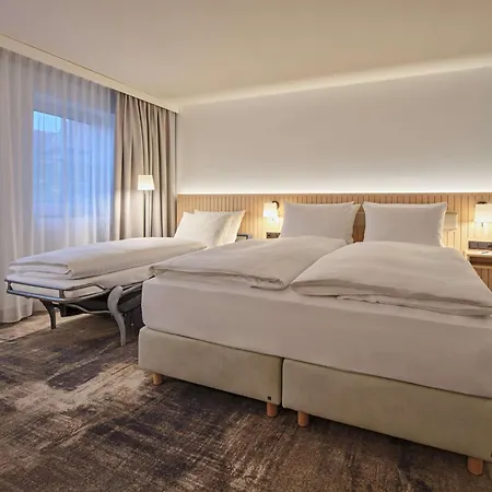 Dorint Hotel