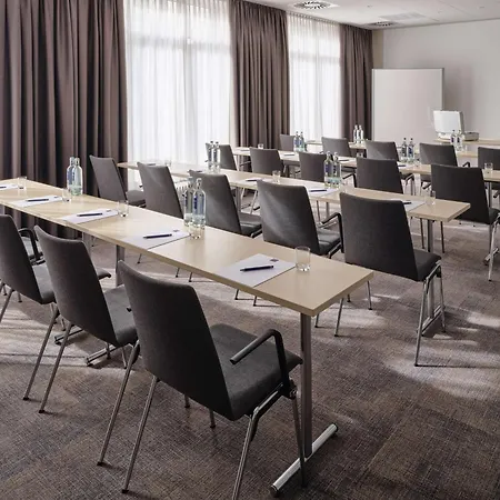 Hotel Dorint 4*