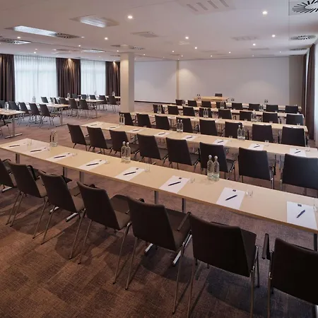Hotel Dorint Wurzburg