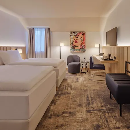 Hotel Dorint