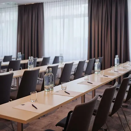 Dorint 4* Wurzburg
