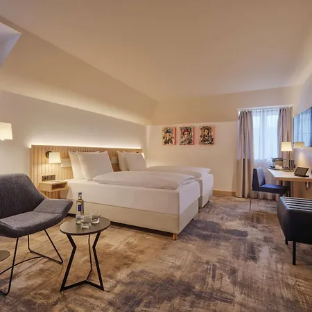 Dorint Hotel
