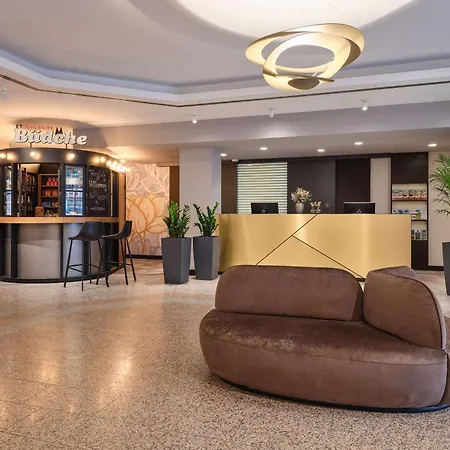 Hotel Dorint Wurzburg