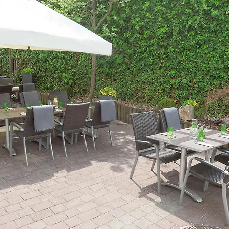 Dorint 4* Wurzburg