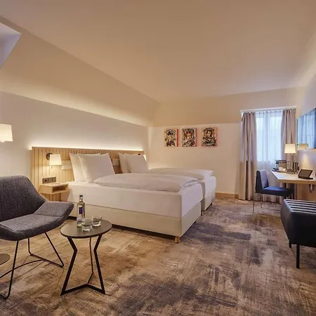 Dorint Hotel 4*