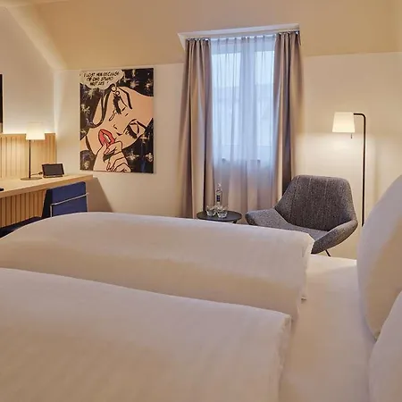 Dorint 4* Wurzburg