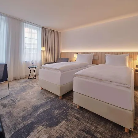 Hotell Dorint 4*