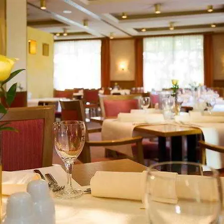 Dorint Hotel