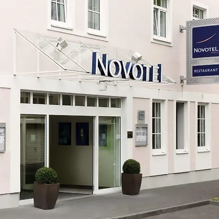 Hotel Dorint Wurzburg