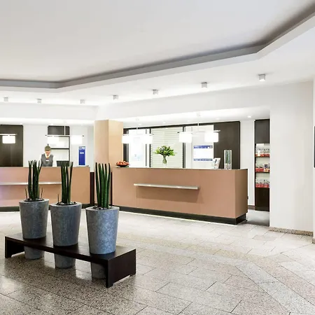 Hotel Dorint