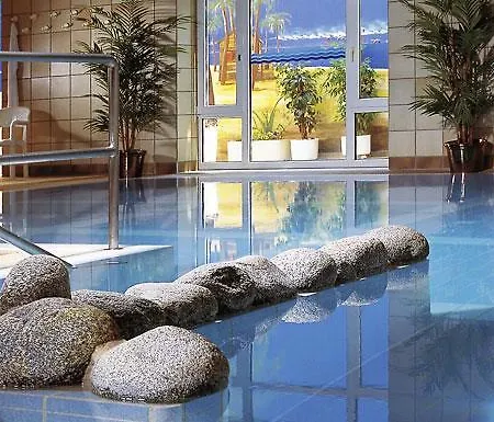Dorint 4* Wurzburg