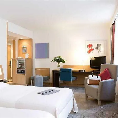 Hotel Dorint Wurzburg